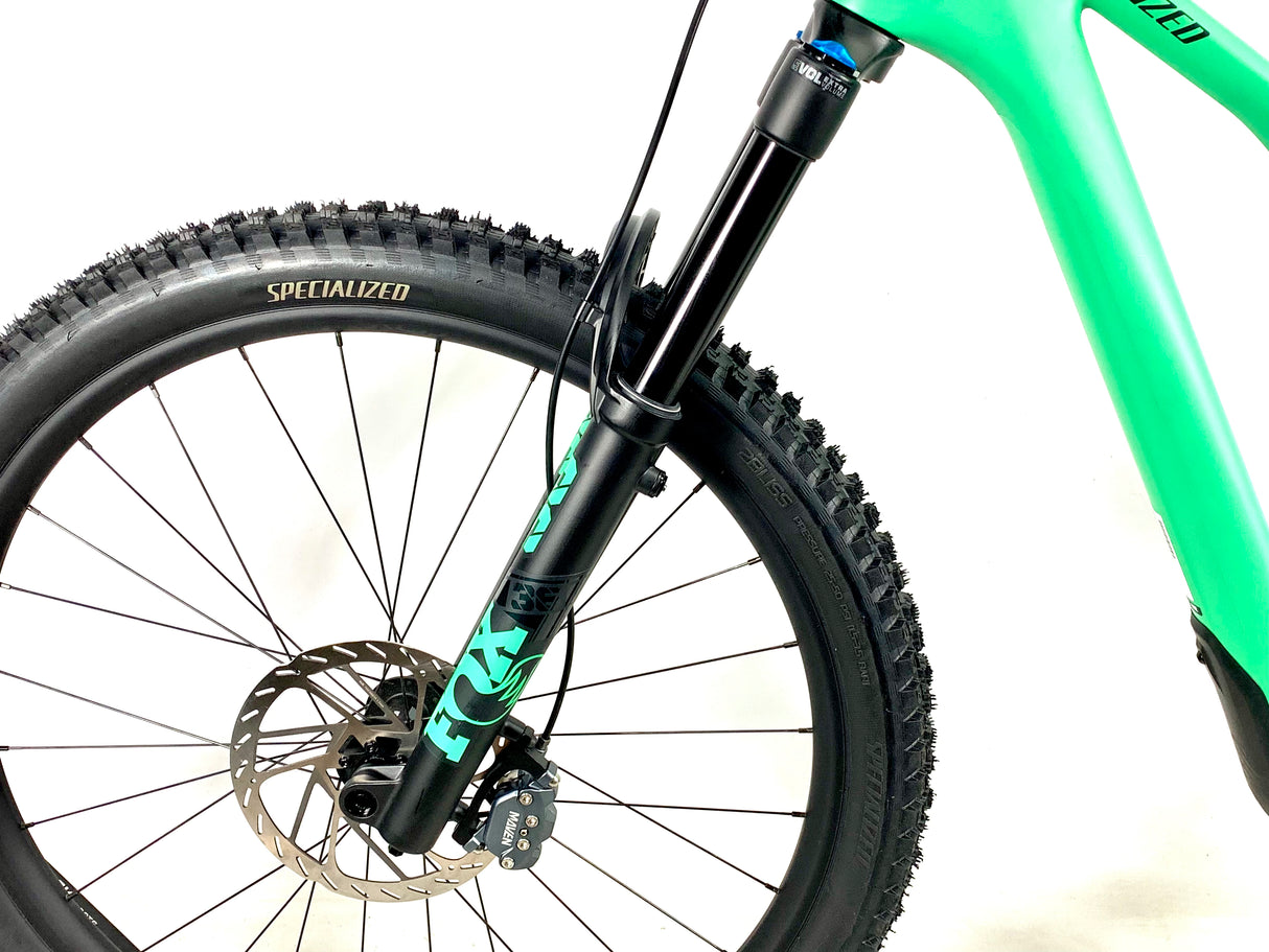 2025 Specialized Stumpjumper 15 Expert 29 SRAM GX AXS 1X12 Size: S3 (Med) (Preowned)