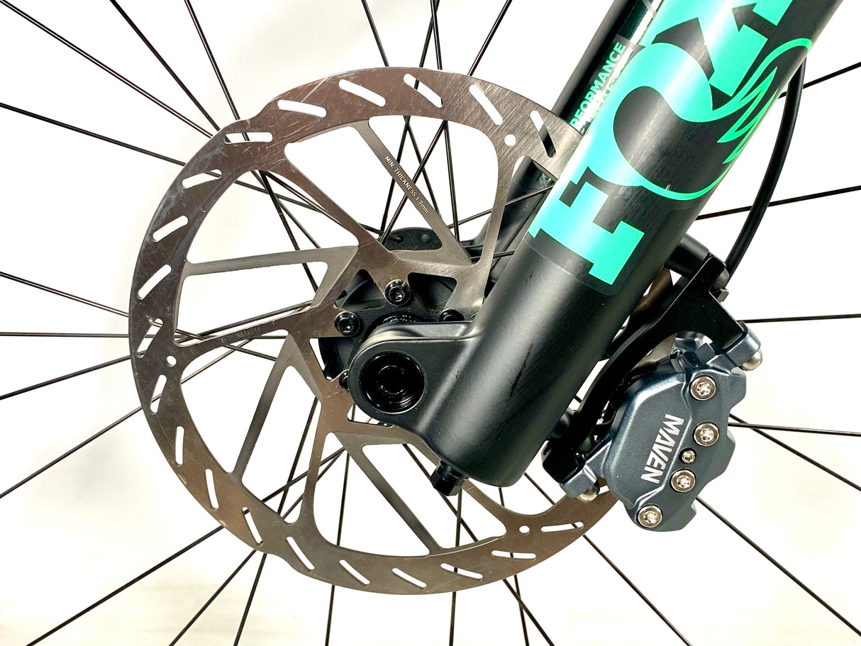 2025 Specialized Stumpjumper 15 Expert 29 SRAM GX AXS 1X12 Size: S3 (Med) (Preowned)