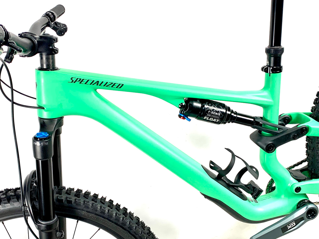 2025 Specialized Stumpjumper 15 Expert 29 SRAM GX AXS 1X12 Size: S3 (Med) (Preowned)