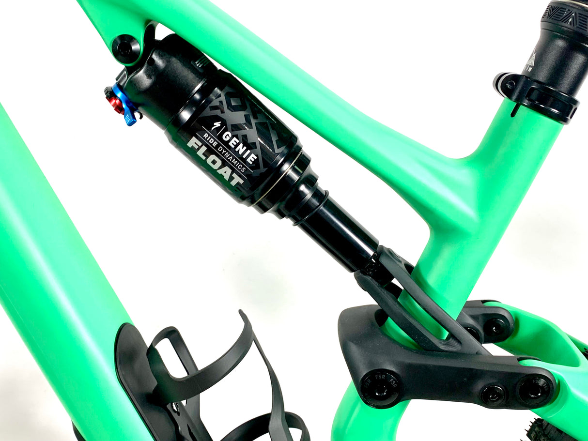 2025 Specialized Stumpjumper 15 Expert 29 SRAM GX AXS 1X12 Size: S3 (Med) (Preowned)