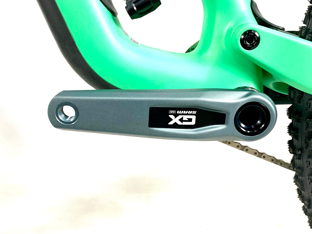 2025 Specialized Stumpjumper 15 Expert 29 SRAM GX AXS 1X12 Size: S3 (Med) (Preowned)