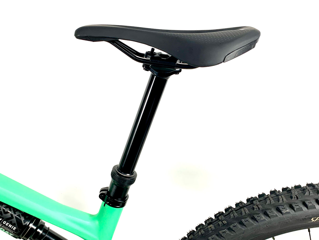 2025 Specialized Stumpjumper 15 Expert 29 SRAM GX AXS 1X12 Size: S3 (Med) (Preowned)