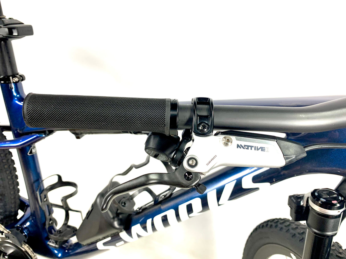 2026 Specialized S-Works Epic WC SRAM XX AXS 1X12 Roval Carbon Wheels Size: M (Preowned)
