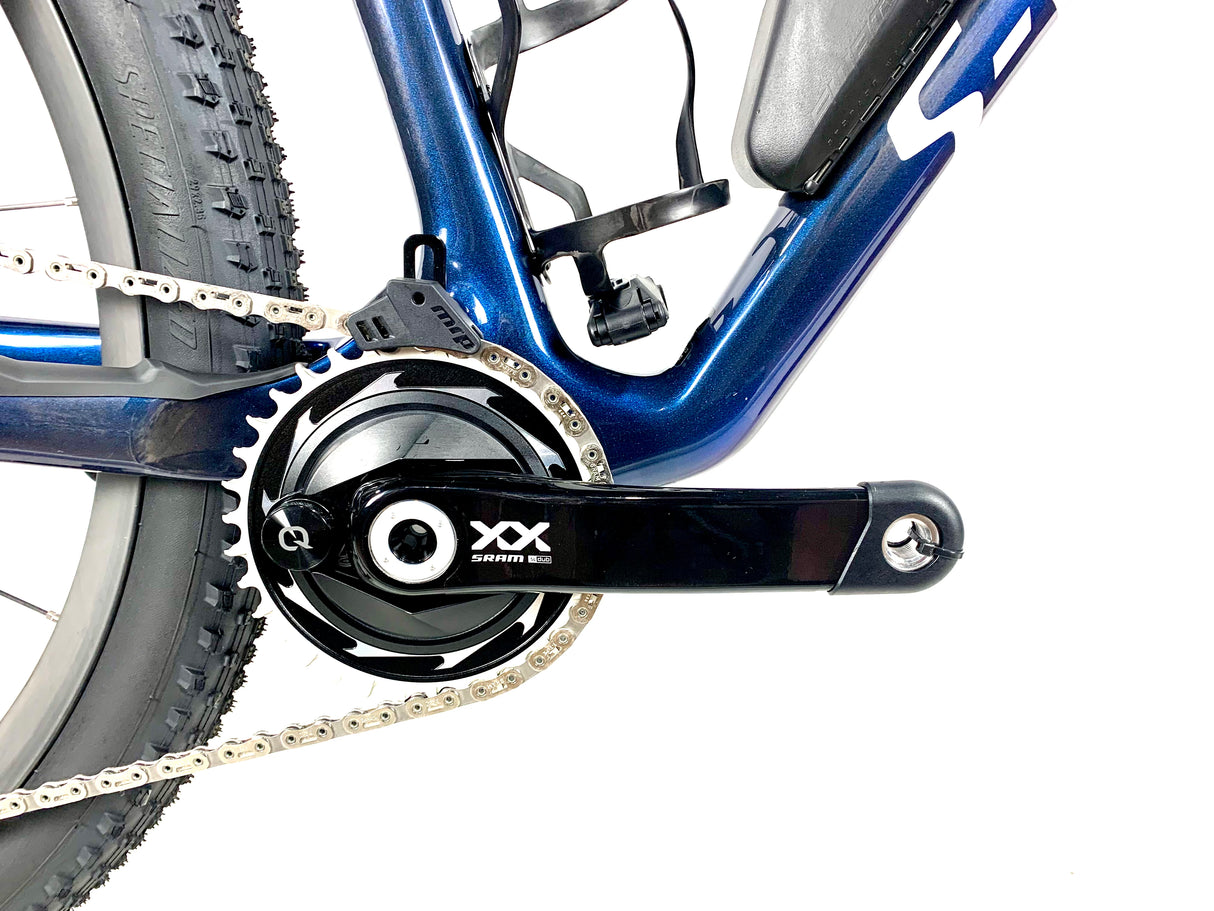 2026 Specialized S-Works Epic WC SRAM XX AXS 1X12 Roval Carbon Wheels Size: M (Preowned)