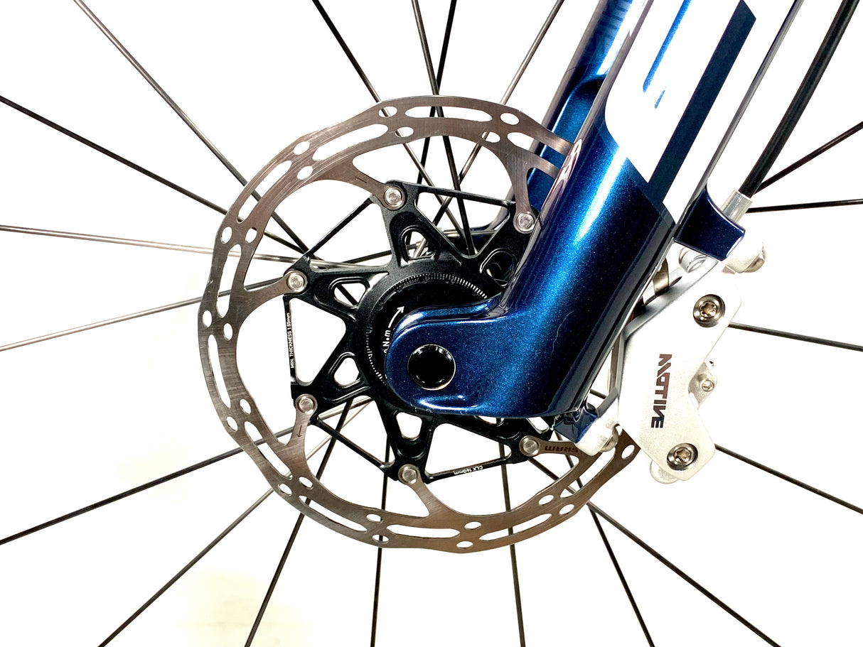 2026 Specialized S-Works Epic WC SRAM XX AXS 1X12 Roval Carbon Wheels Size: M (Preowned)