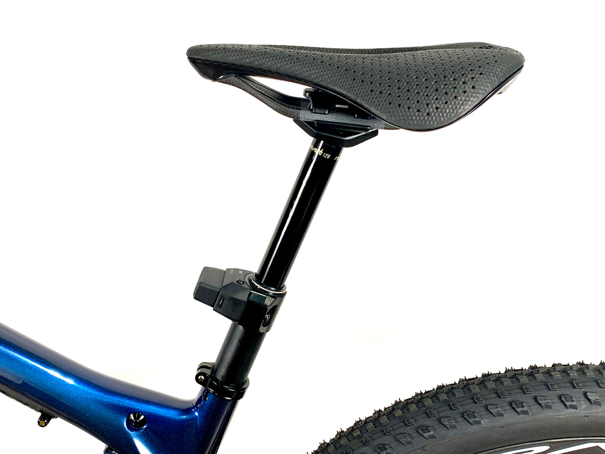 2026 Specialized S-Works Epic WC SRAM XX AXS 1X12 Roval Carbon Wheels Size: M (Preowned)
