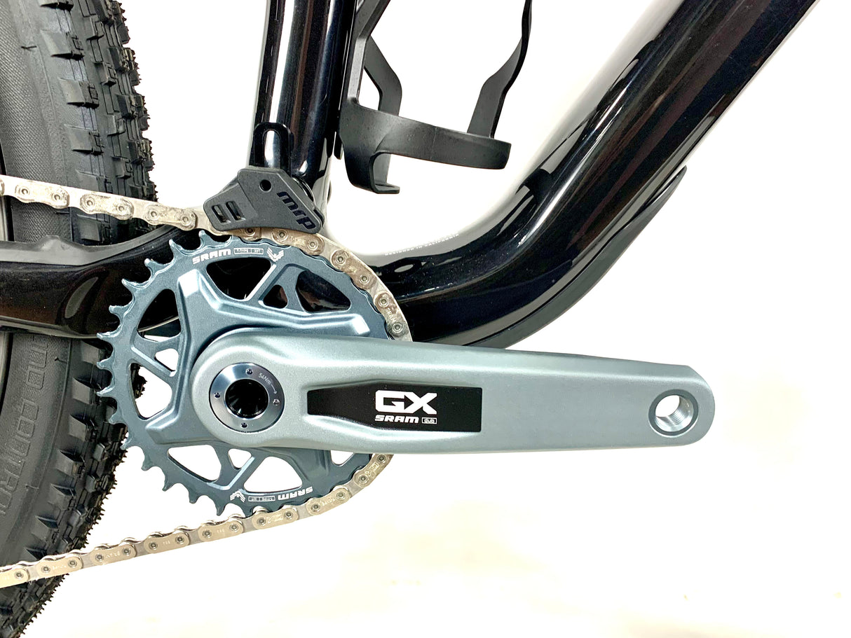 2026 Specialized Epic 8 Evo Expert SRAM GX AXS 1X12 Roval Wheels Size: Med (Preowned)