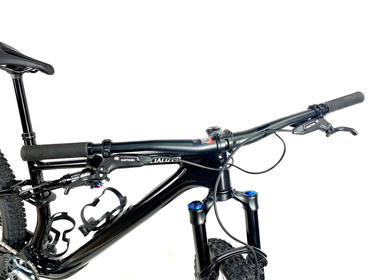 2026 Specialized Epic 8 Evo Expert SRAM GX AXS 1X12 Roval Wheels Size: Med (Preowned)