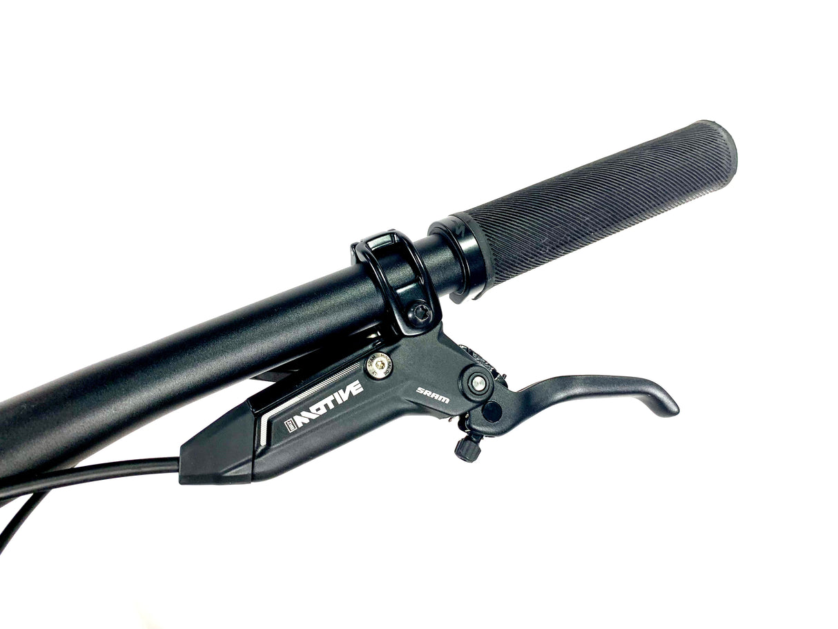 2026 Specialized Epic 8 Evo Expert SRAM GX AXS 1X12 Roval Wheels Size: Med (Preowned)