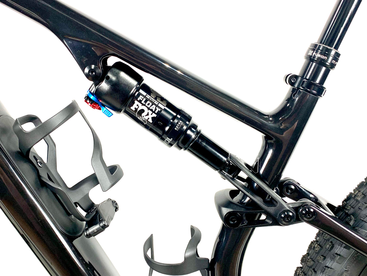 2026 Specialized Epic 8 Evo Expert SRAM GX AXS 1X12 Roval Wheels Size: Med (Preowned)