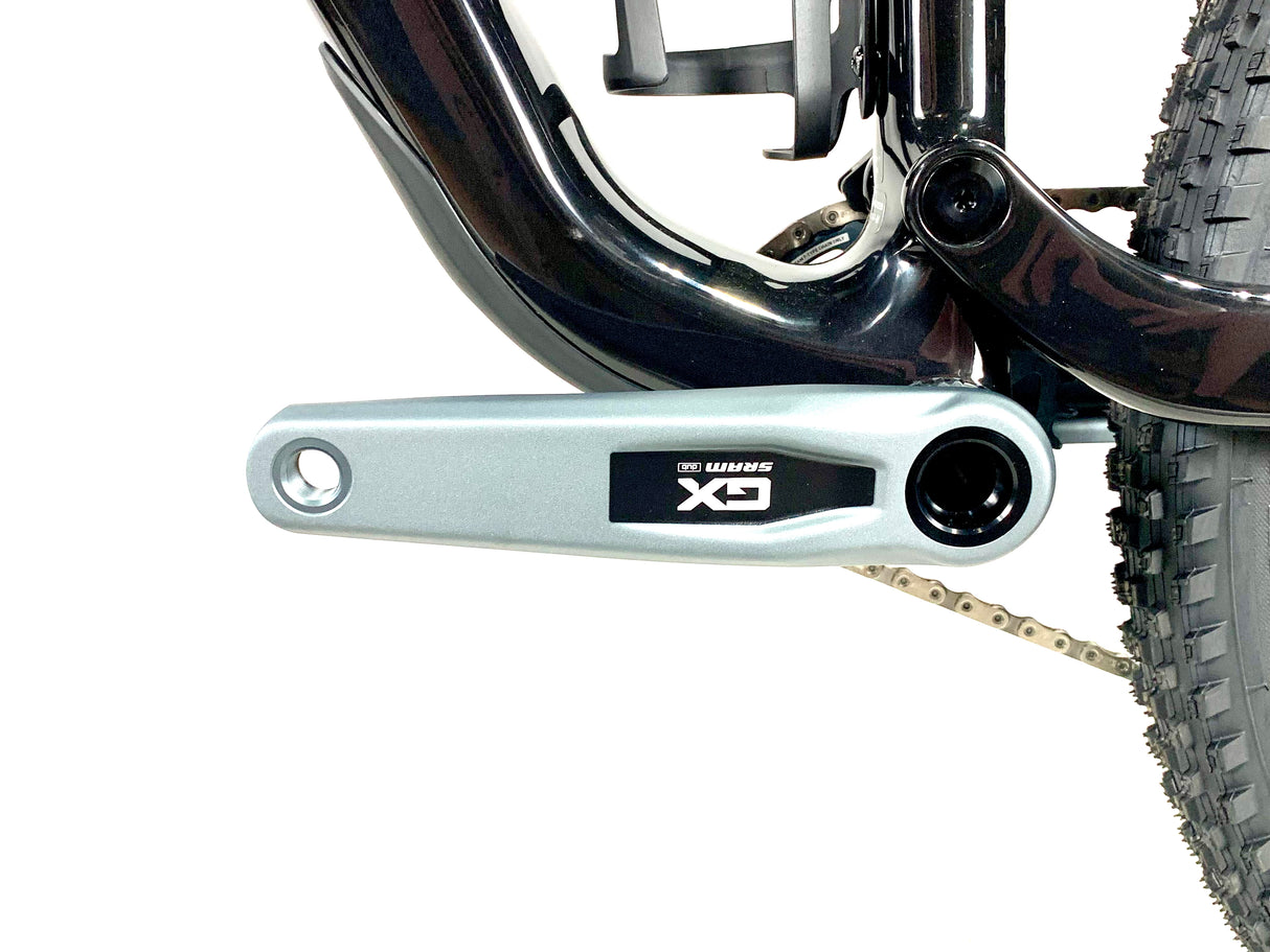 2026 Specialized Epic 8 Evo Expert SRAM GX AXS 1X12 Roval Wheels Size: Med (Preowned)