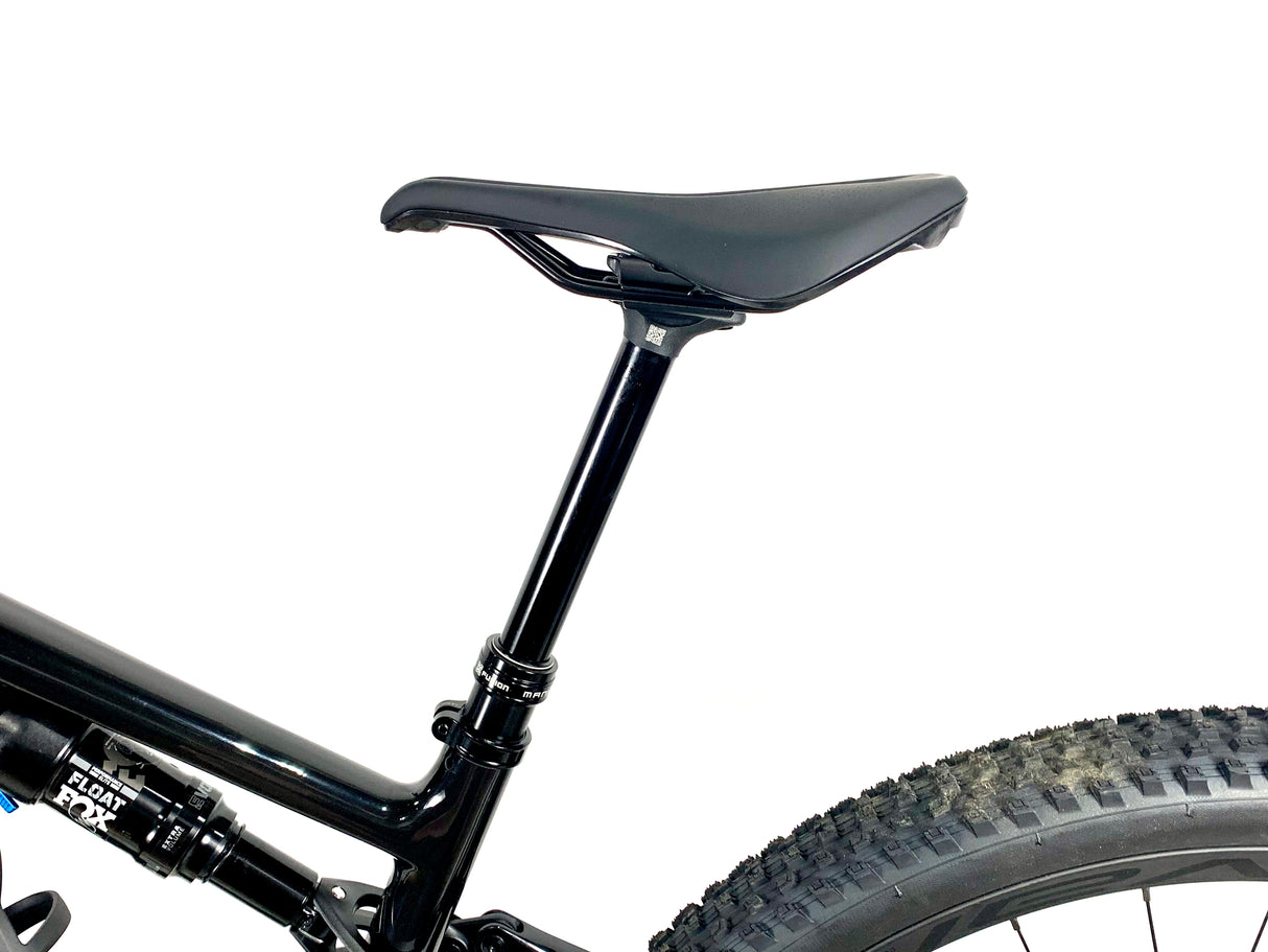 2026 Specialized Epic 8 Evo Expert SRAM GX AXS 1X12 Roval Wheels Size: Med (Preowned)