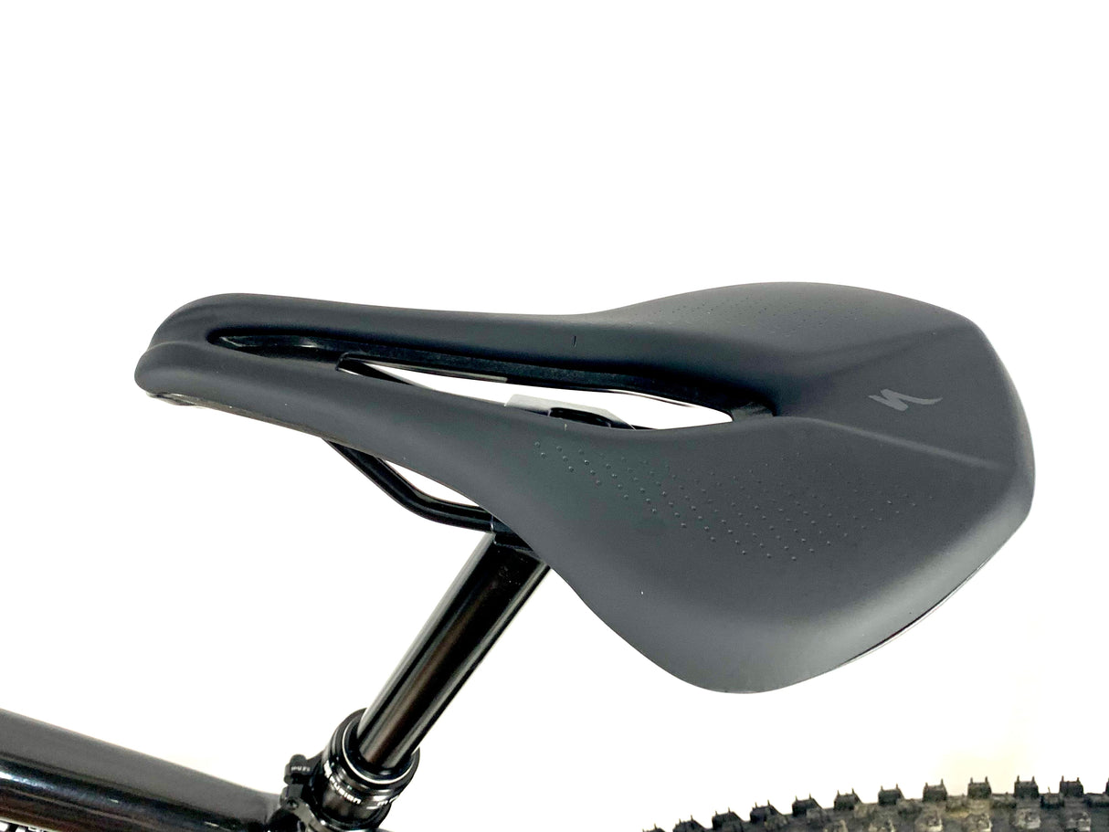 2026 Specialized Epic 8 Evo Expert SRAM GX AXS 1X12 Roval Wheels Size: Med (Preowned)