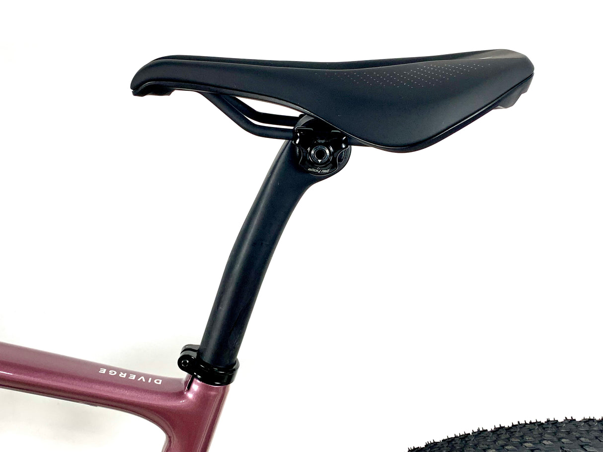 2026 Specialized Diverge 4 Expert GRX Di2 1X12 Size: 56cm (Preowned)