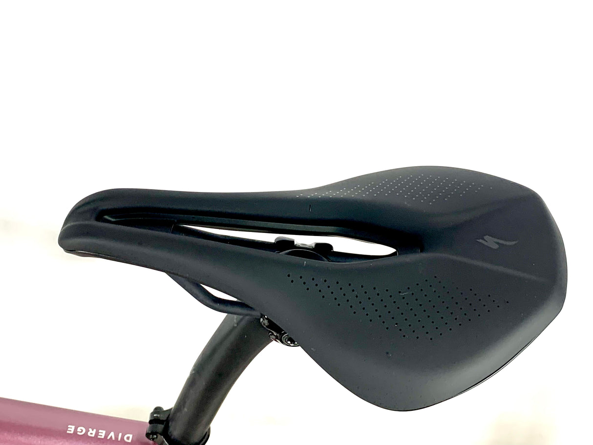 2026 Specialized Diverge 4 Expert GRX Di2 1X12 Size: 56cm (Preowned)