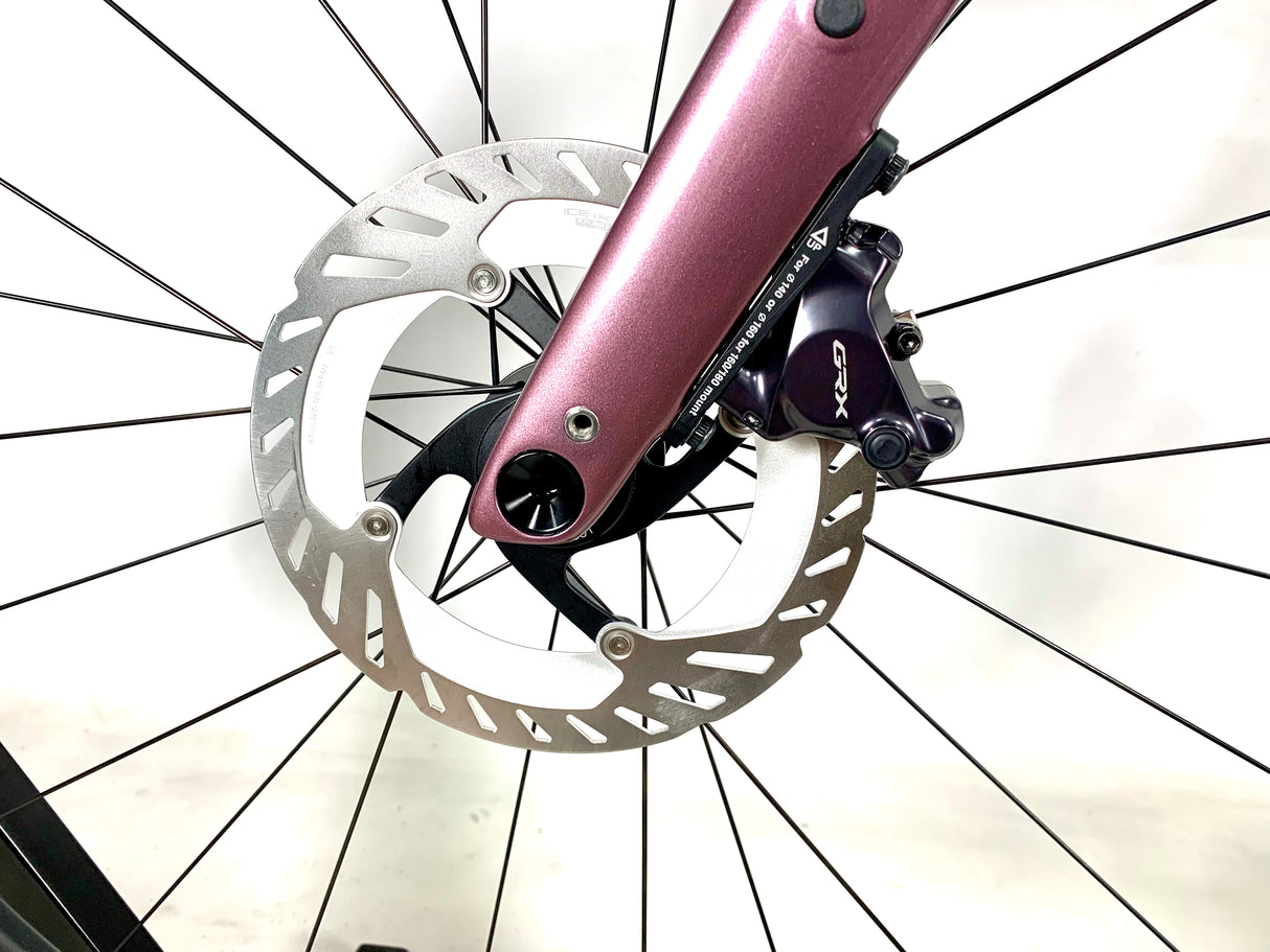 2026 Specialized Diverge 4 Expert GRX Di2 1X12 Size: 56cm (Preowned)