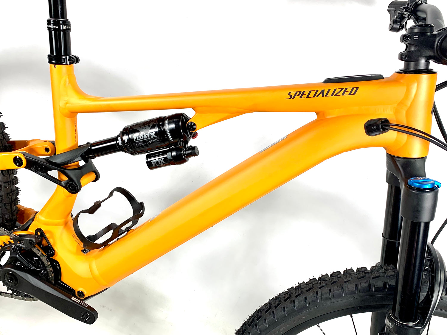 2026 Specialized Turbo Levo SL 2 Comp Alloy SRAM Eagle 1X12 Size: S4 (Preowned)