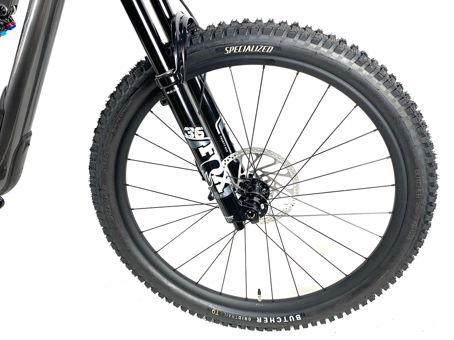 2025 Specialized Stumpjumper 15 Comp Alloy Shimano 1X12 Speed Size: S1 (XS)