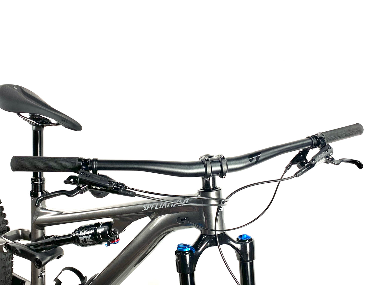 2025 Specialized Stumpjumper 15 Comp Alloy Shimano 1X12 Speed Size: S1 (XS)