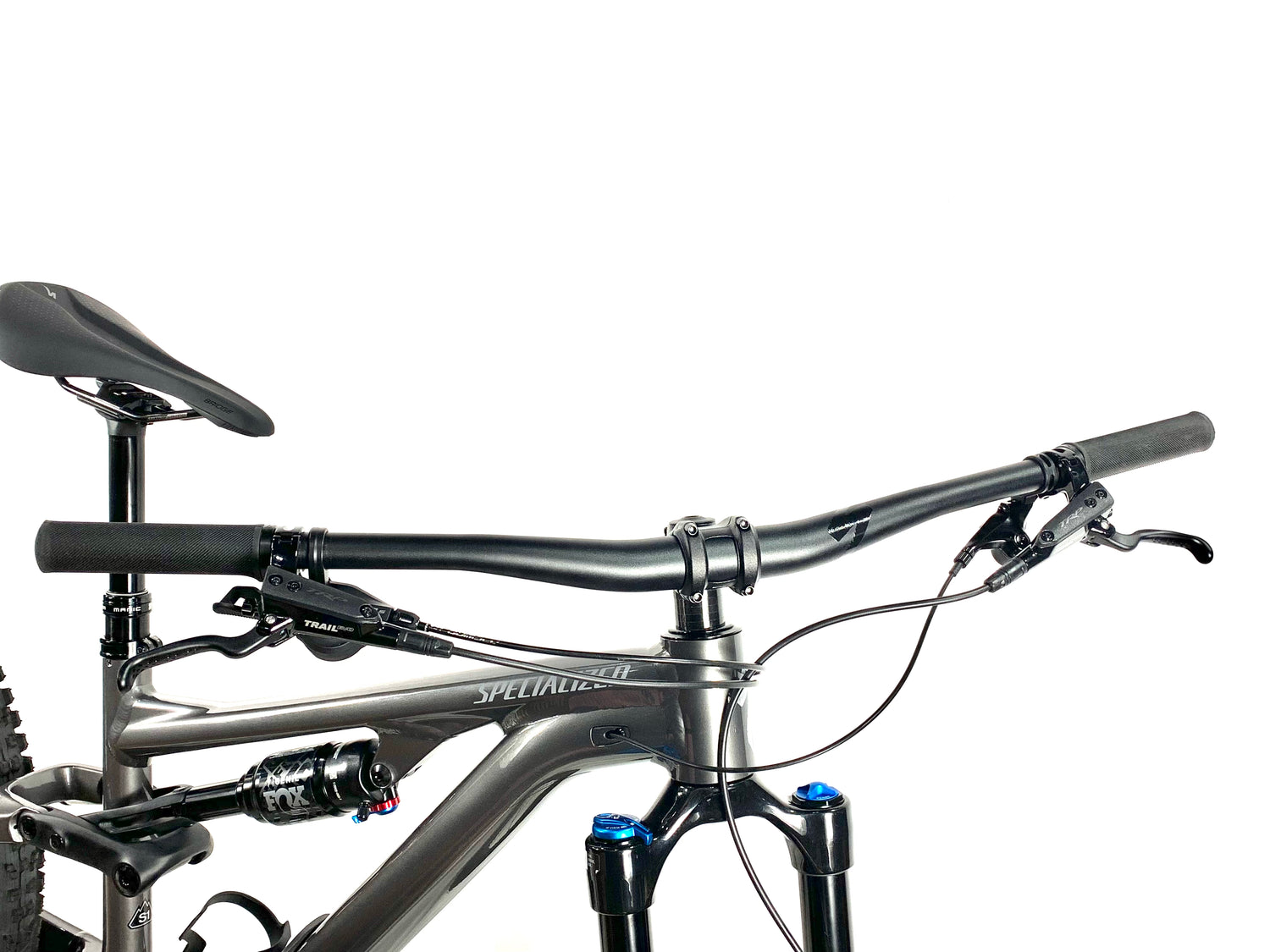 2025 Specialized Stumpjumper 15 Comp Alloy Shimano 1X12 Speed Size: S1 (XS)