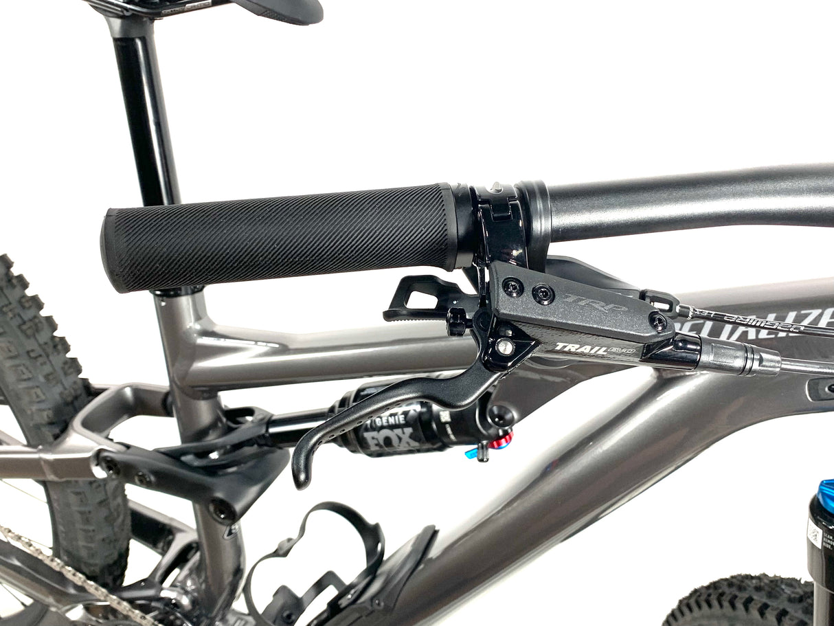 2025 Specialized Stumpjumper 15 Comp Alloy Shimano 1X12 Speed Size: S1 (XS)