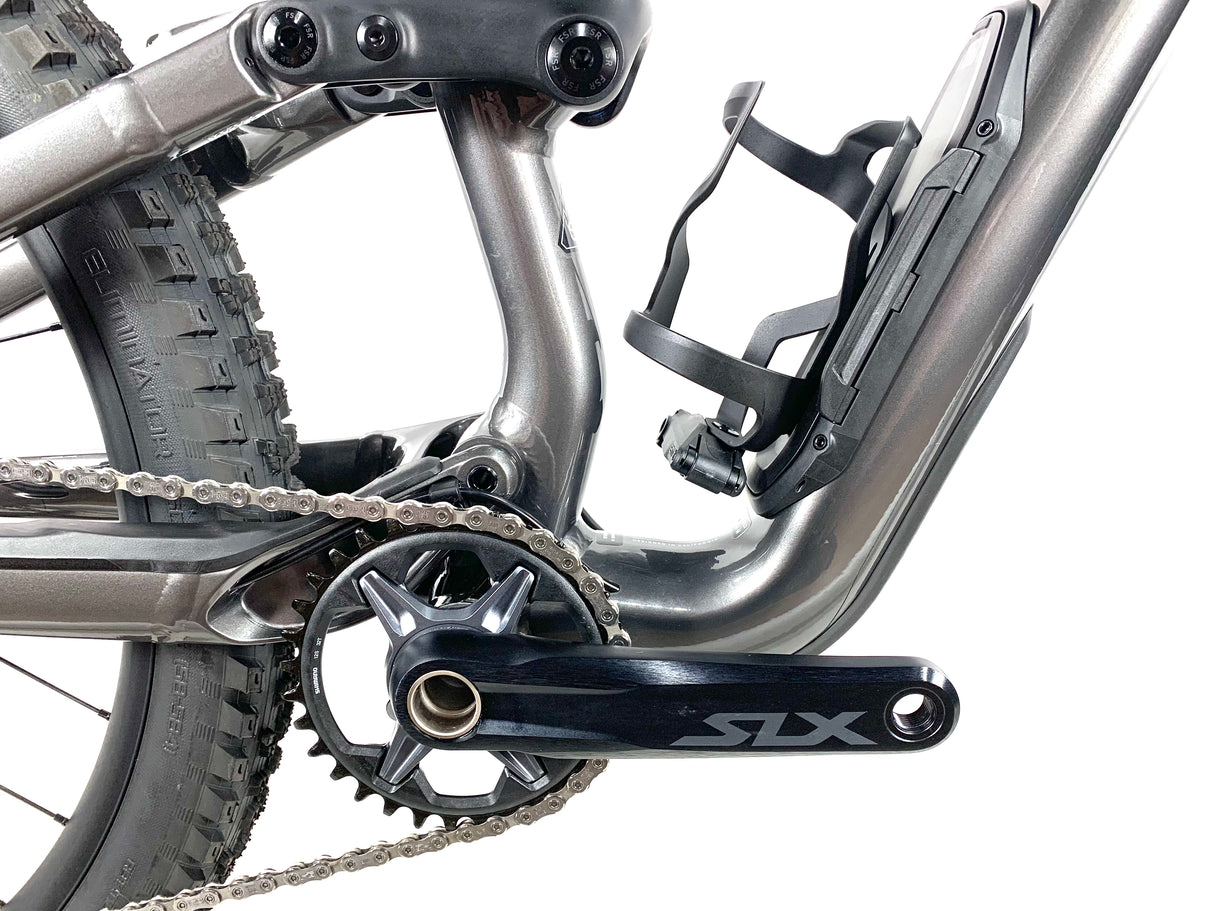 2025 Specialized Stumpjumper 15 Comp Alloy Shimano 1X12 Speed Size: S1 (XS)