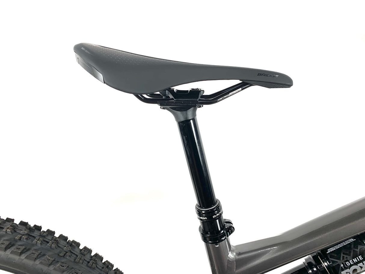 2025 Specialized Stumpjumper 15 Comp Alloy Shimano 1X12 Speed Size: S1 (XS)