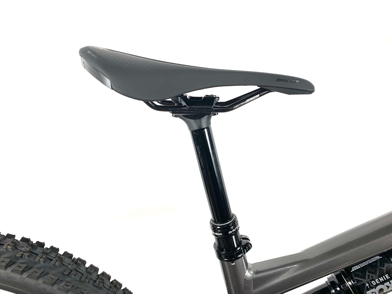 2025 Specialized Stumpjumper 15 Comp Alloy Shimano 1X12 Speed Size: S1 (XS)