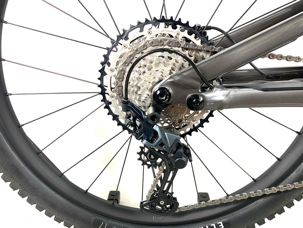 2025 Specialized Stumpjumper 15 Comp Alloy Shimano 1X12 Speed Size: S1 (XS)