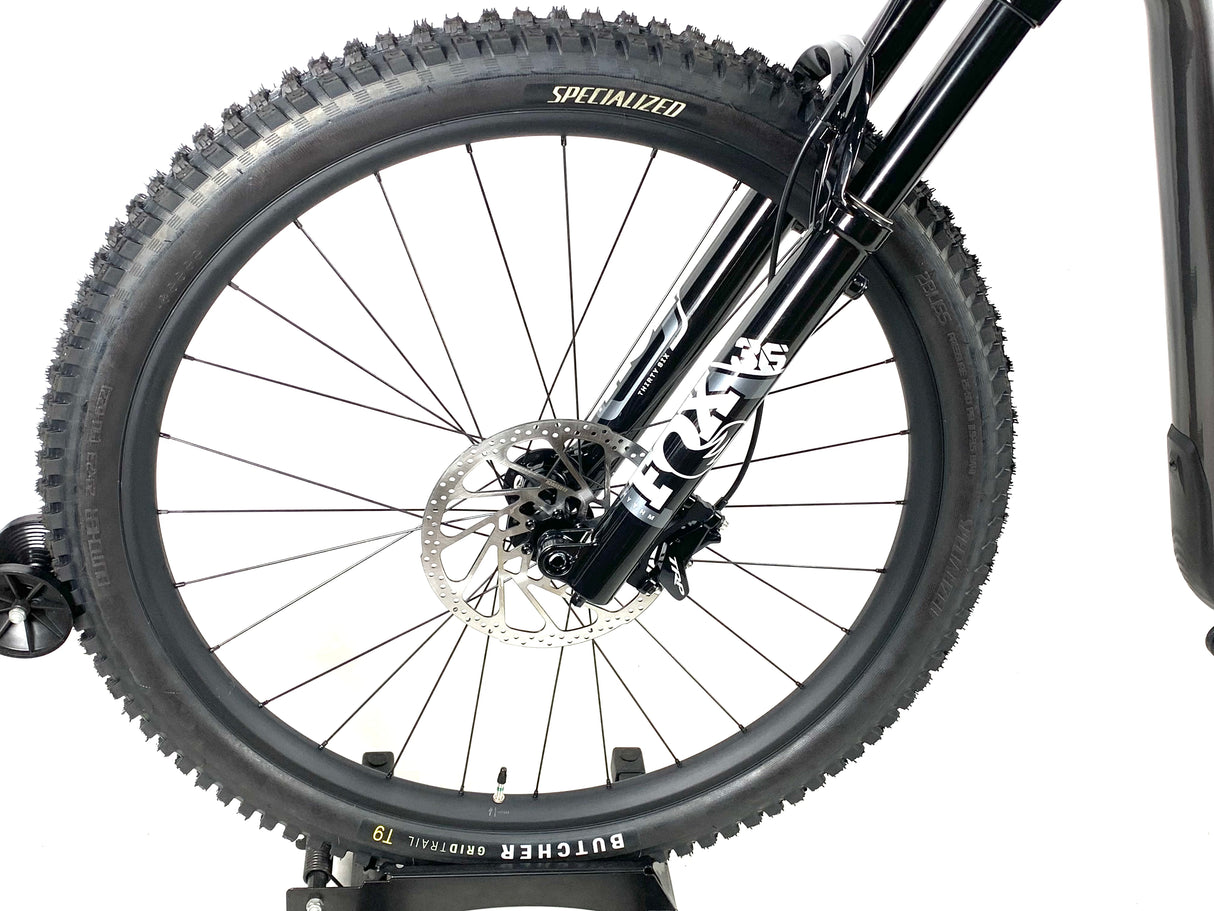 2025 Specialized Stumpjumper 15 Comp Alloy Shimano 1X12 Speed Size: S1 (XS)