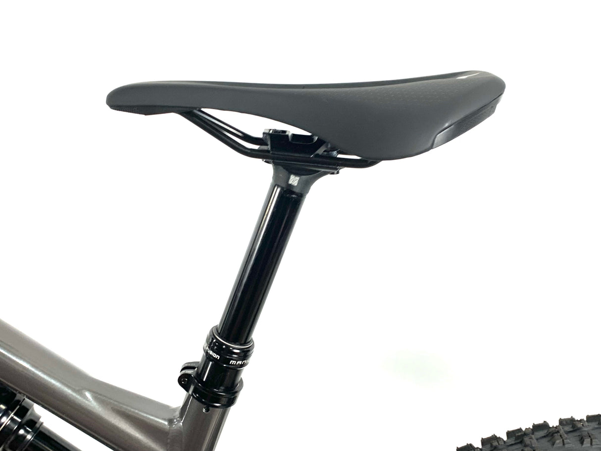 2025 Specialized Stumpjumper 15 Comp Alloy Shimano 1X12 Speed Size: S1 (XS)