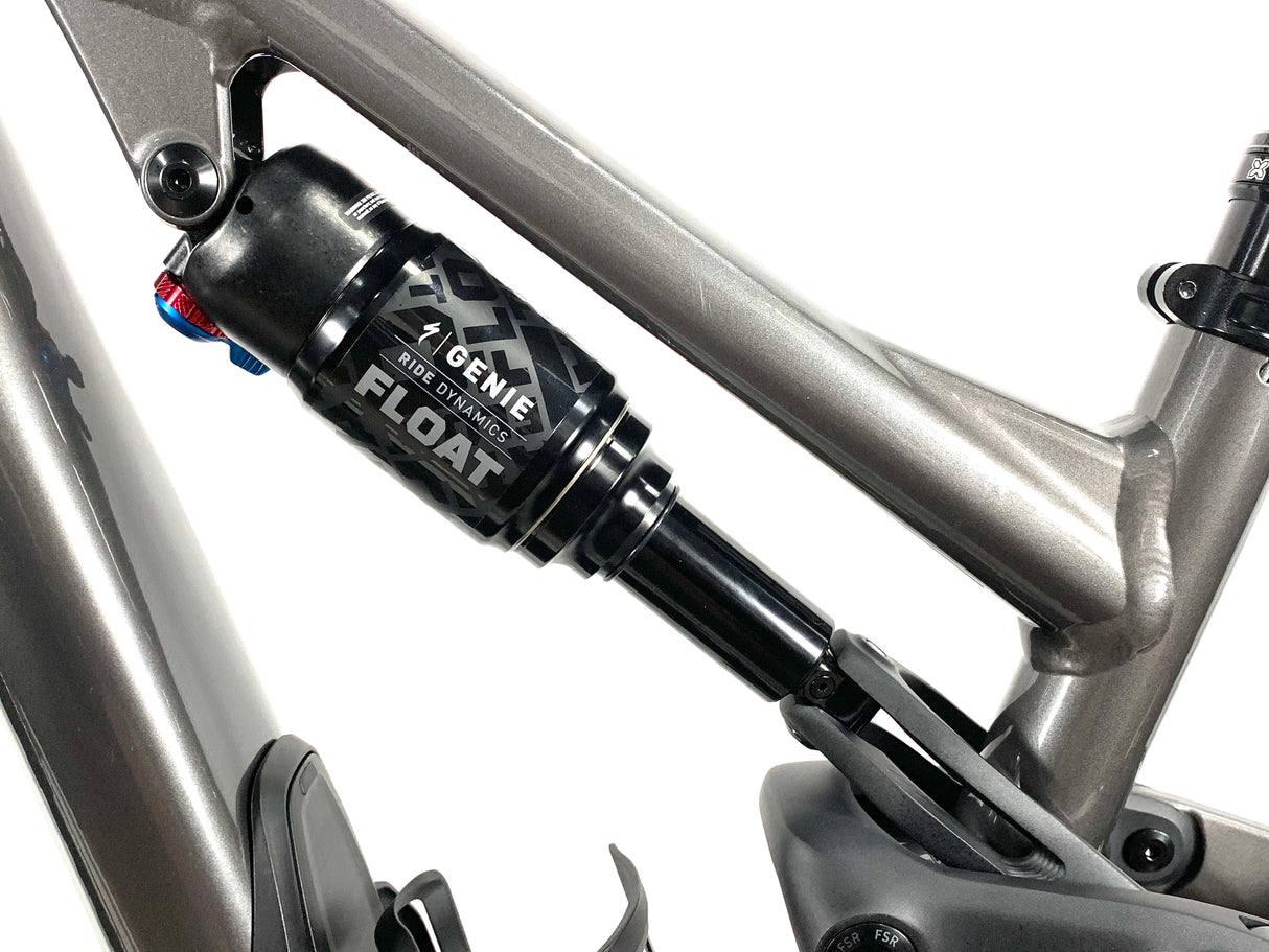 2025 Specialized Stumpjumper 15 Comp Alloy Shimano 1X12 Speed Size: S1 (XS)