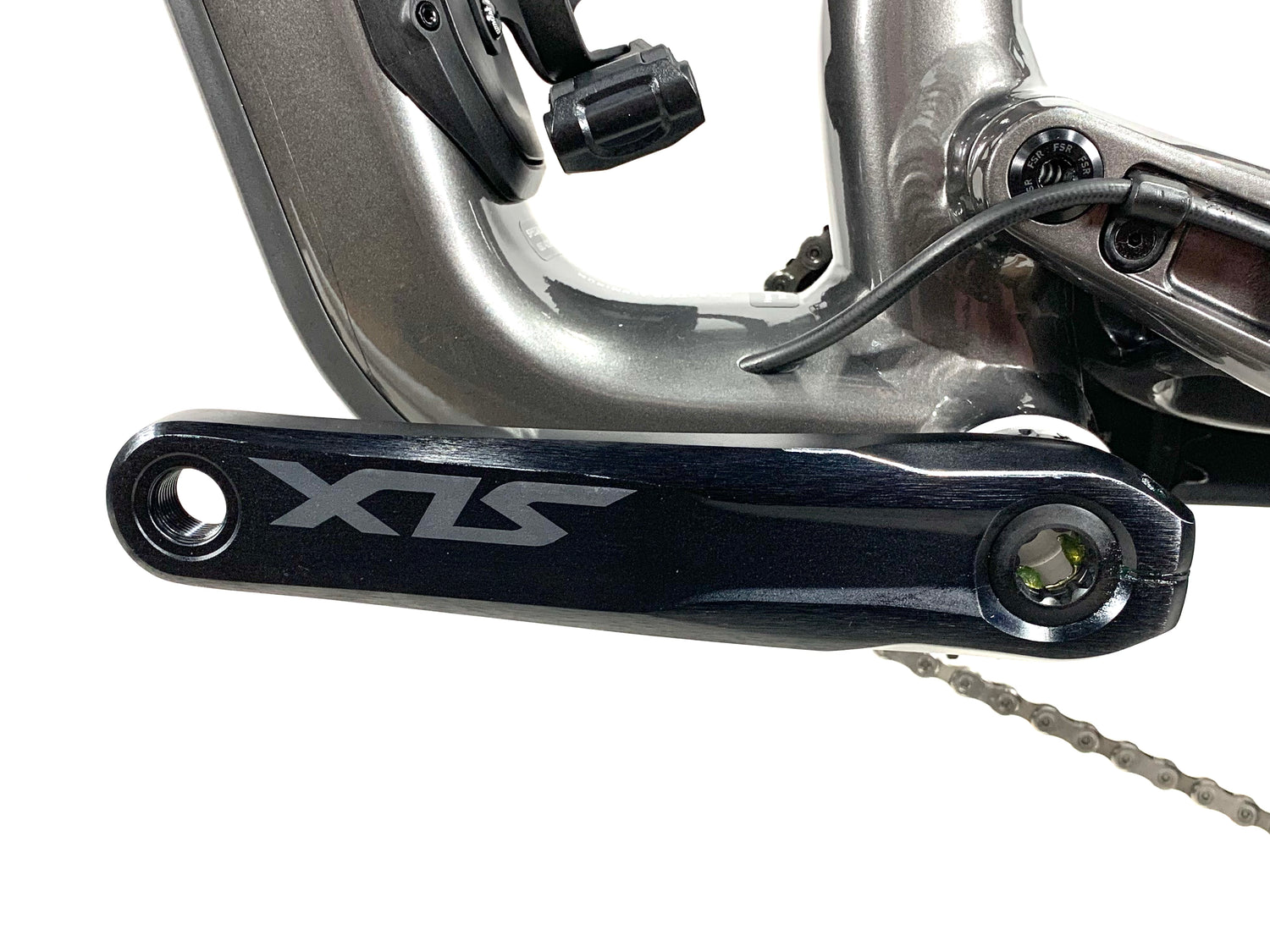 2025 Specialized Stumpjumper 15 Comp Alloy Shimano 1X12 Speed Size: S1 (XS)