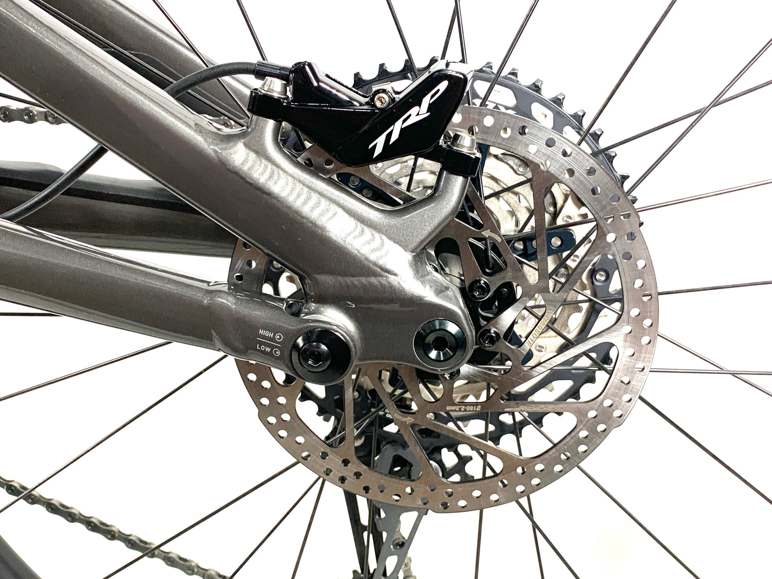 2025 Specialized Stumpjumper 15 Comp Alloy Shimano 1X12 Speed Size: S1 (XS)