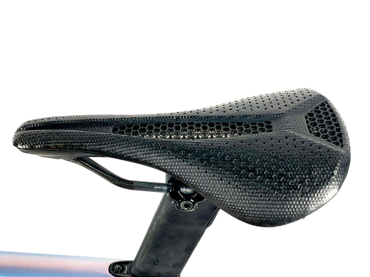 2025 Specialized S-Works Shiv TT Ultegra Di2 Roval Wheels Size: M (Preowned)