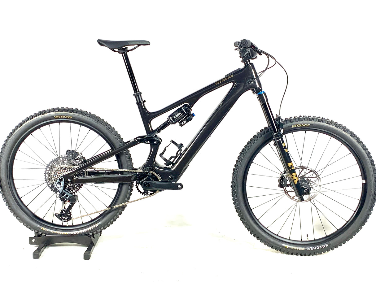 2026 Specialized Turbo Levo SL 2 Expert Sram AXS 1X12 Size: S4 (Preowned)