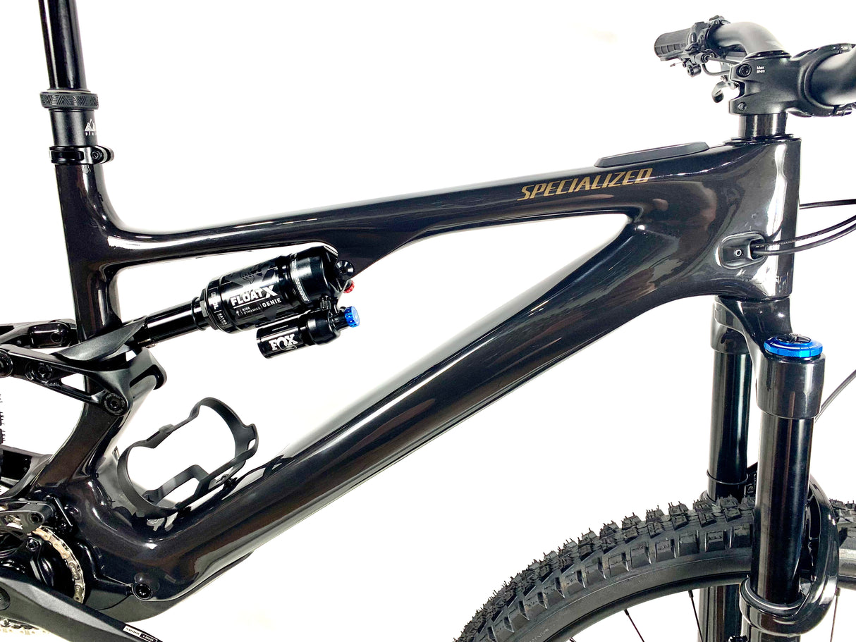 2026 Specialized Turbo Levo SL 2 Expert Sram AXS 1X12 Size: S4 (Preowned)
