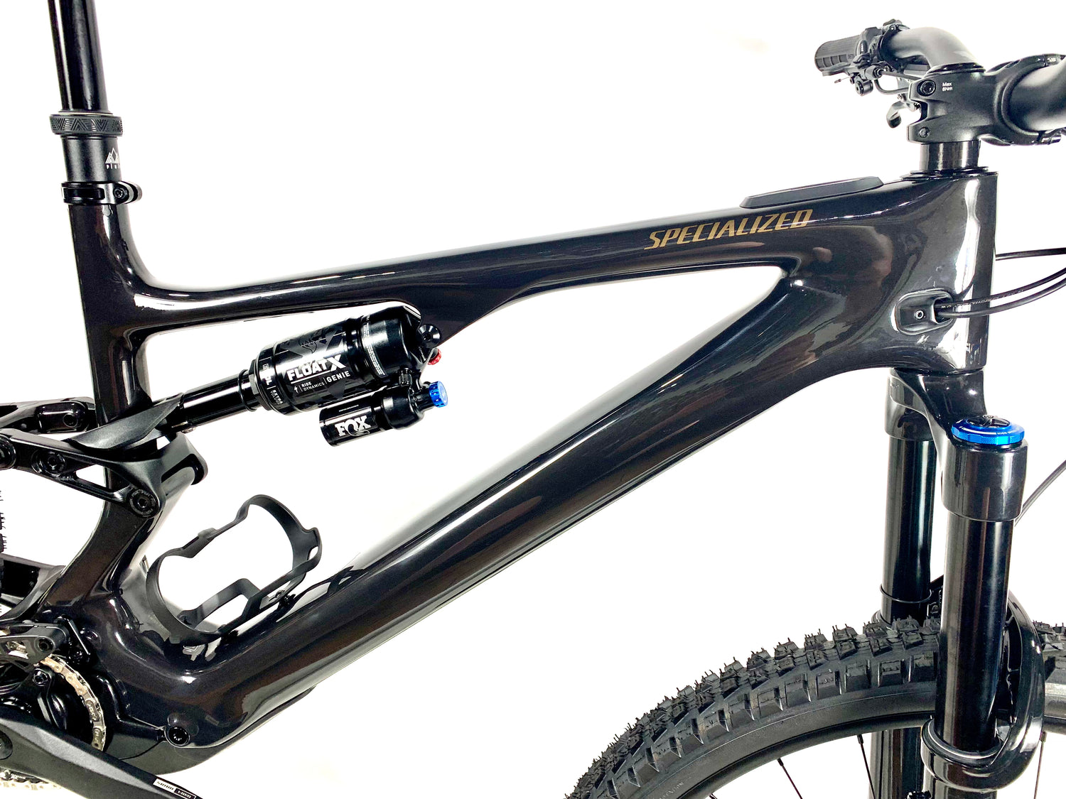 2026 Specialized Turbo Levo SL 2 Expert Sram AXS 1X12 Size: S4 (Preowned)