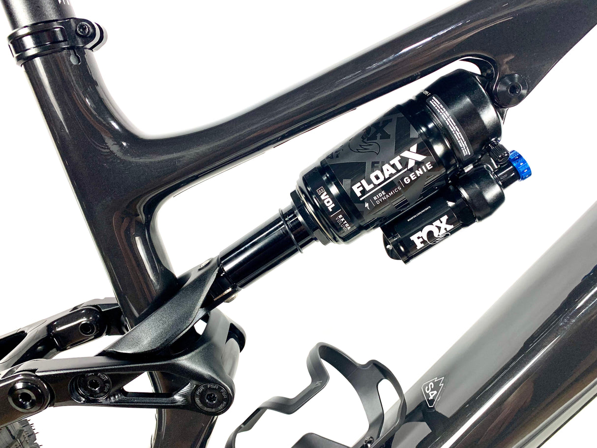 2026 Specialized Turbo Levo SL 2 Expert Sram AXS 1X12 Size: S4 (Preowned)