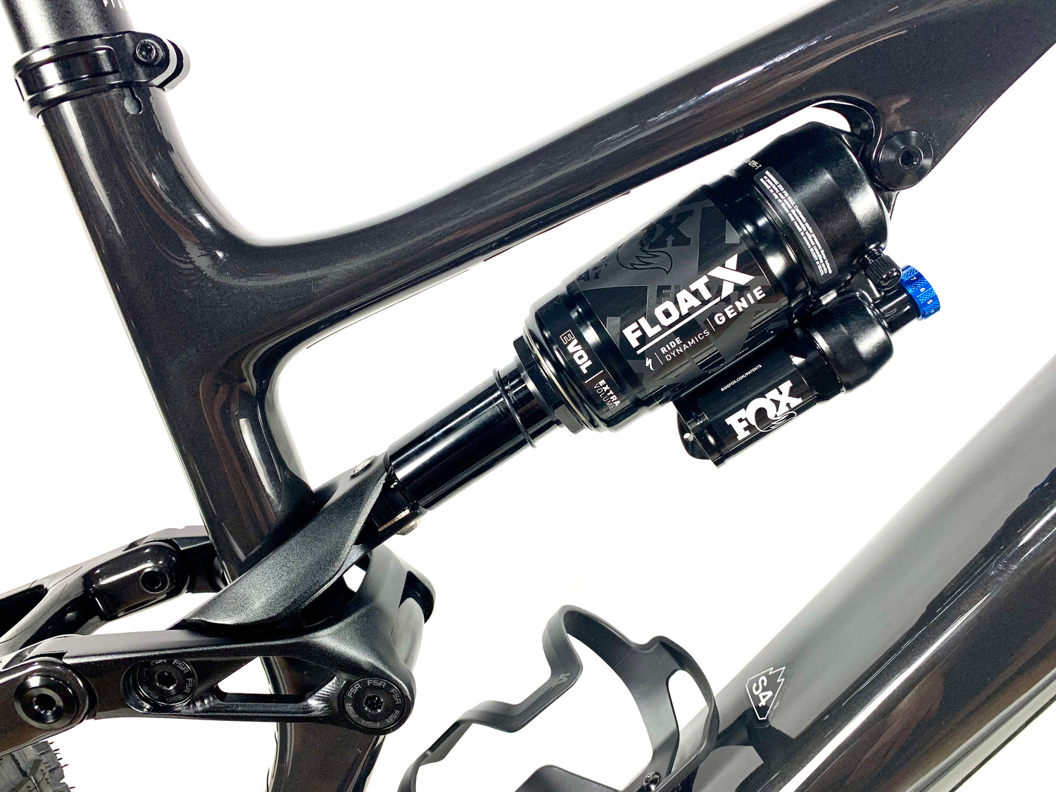 2026 Specialized Turbo Levo SL 2 Expert Sram AXS 1X12 Size: S4 (Preowned)