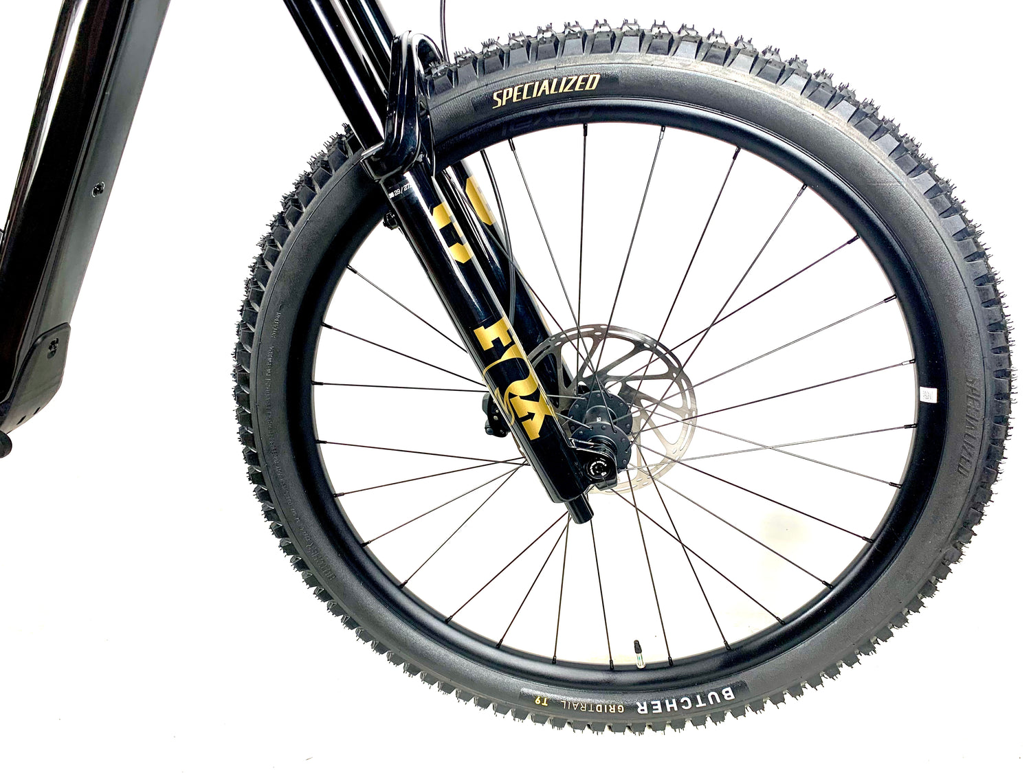 2026 Specialized Turbo Levo SL 2 Expert Sram AXS 1X12 Size: S4 (Preowned)