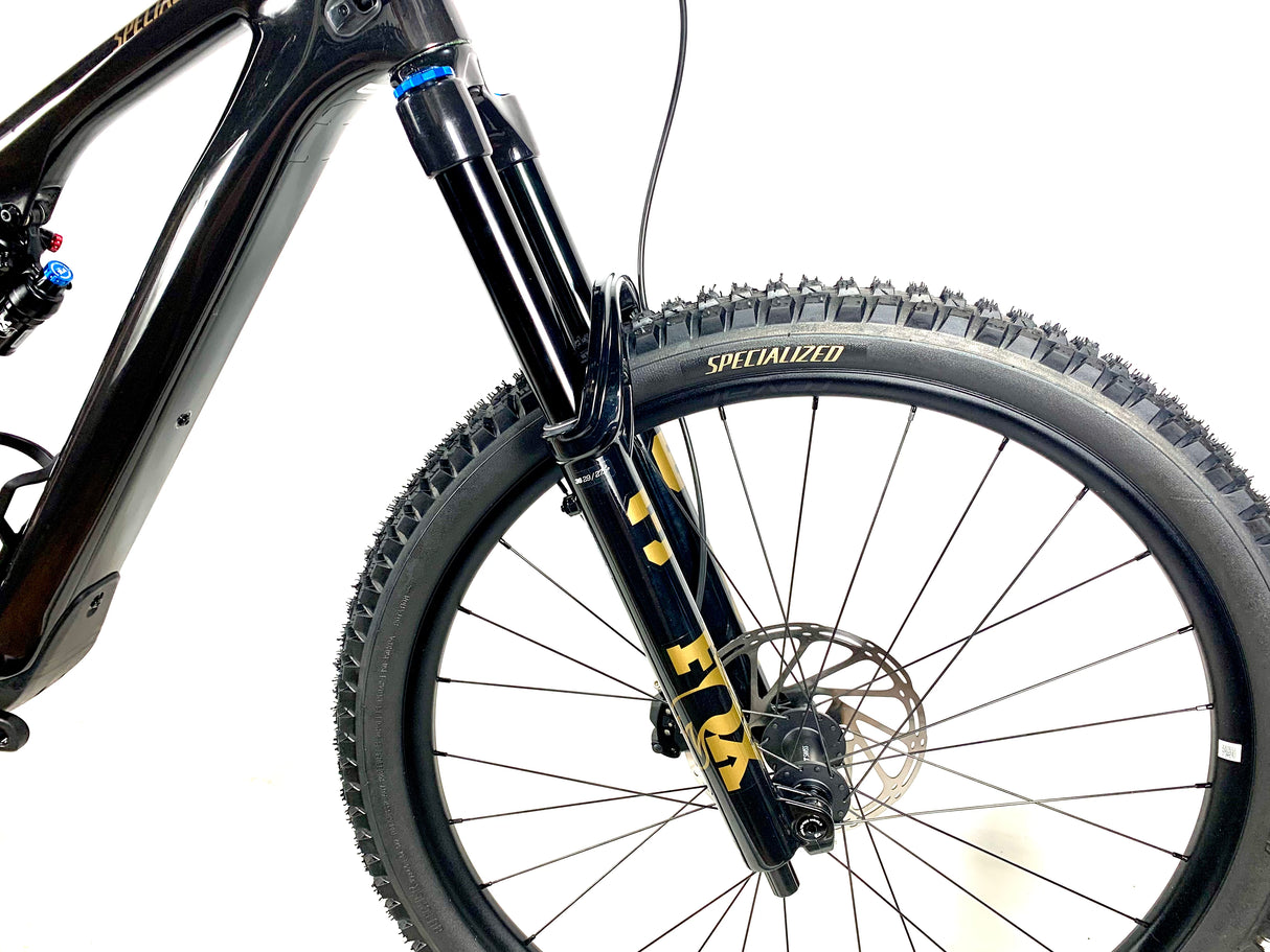 2026 Specialized Turbo Levo SL 2 Expert Sram AXS 1X12 Size: S4 (Preowned)