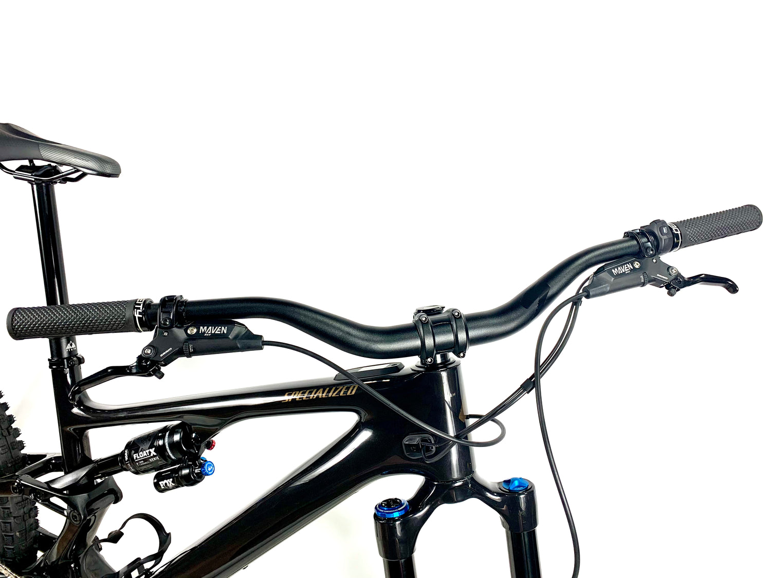 2026 Specialized Turbo Levo SL 2 Expert Sram AXS 1X12 Size: S4 (Preowned)