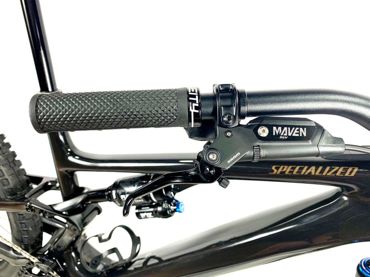 2026 Specialized Turbo Levo SL 2 Expert Sram AXS 1X12 Size: S4 (Preowned)