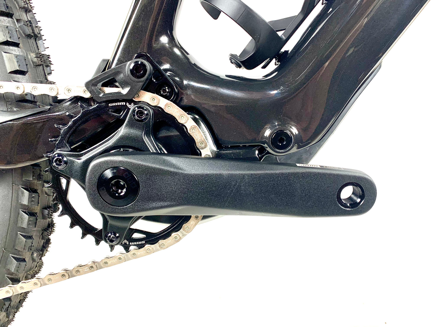 2026 Specialized Turbo Levo SL 2 Expert Sram AXS 1X12 Size: S4 (Preowned)