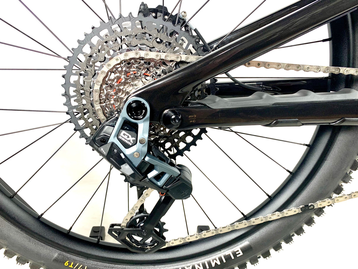 2026 Specialized Turbo Levo SL 2 Expert Sram AXS 1X12 Size: S4 (Preowned)