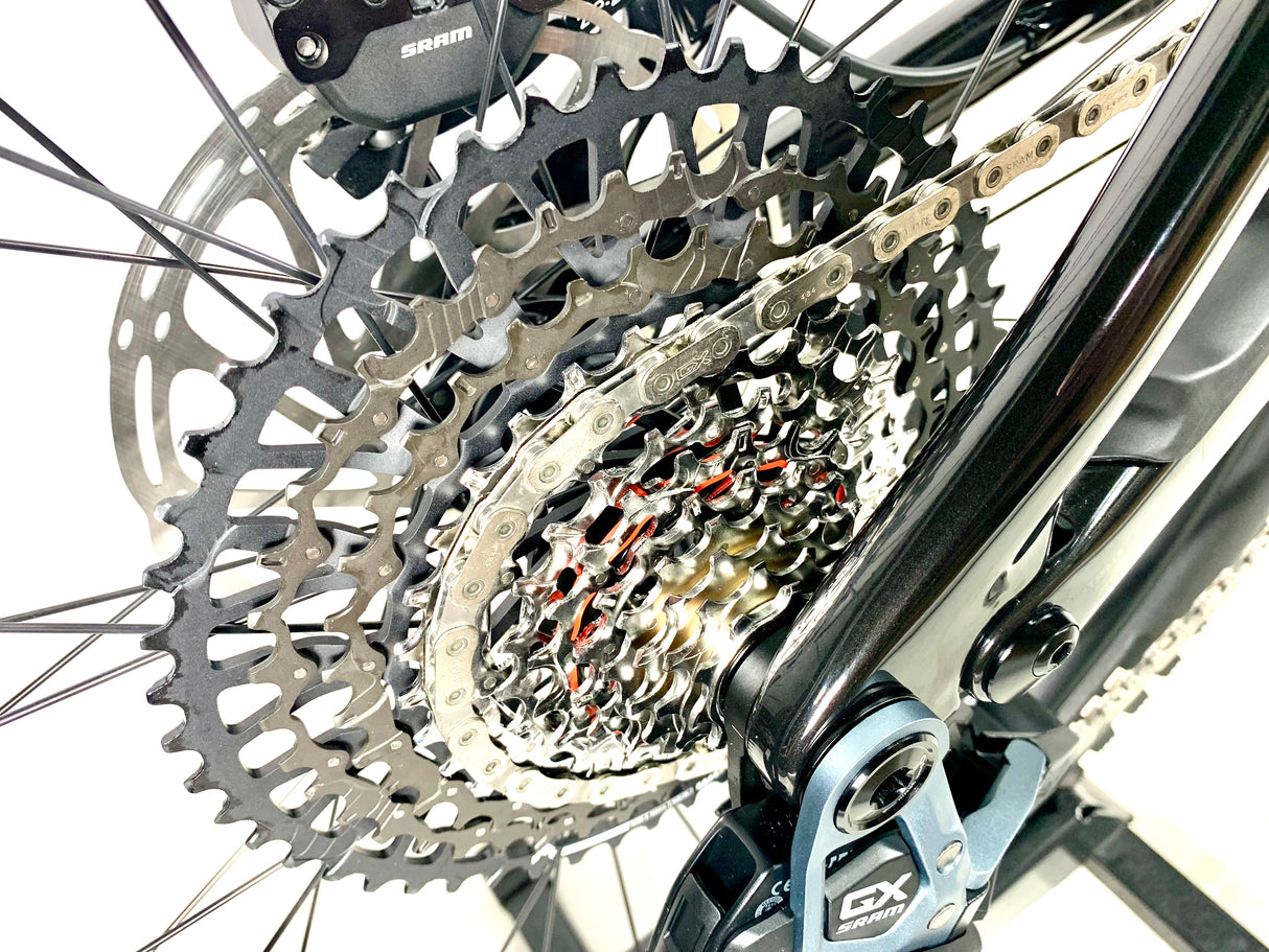 2026 Specialized Turbo Levo SL 2 Expert Sram AXS 1X12 Size: S4 (Preowned)