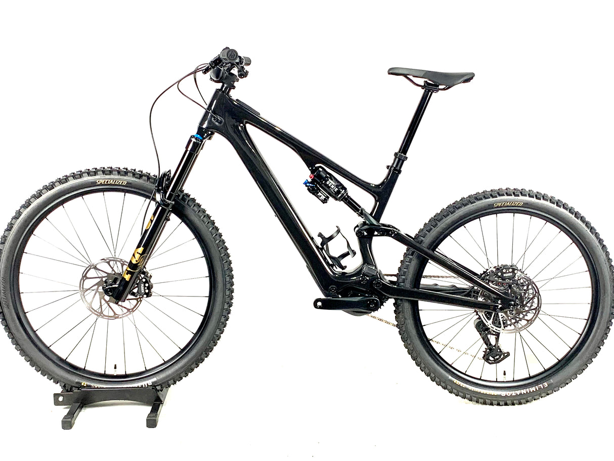 2026 Specialized Turbo Levo SL 2 Expert Sram AXS 1X12 Size: S4 (Preowned)
