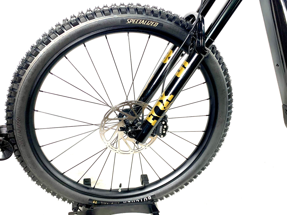 2026 Specialized Turbo Levo SL 2 Expert Sram AXS 1X12 Size: S4 (Preowned)