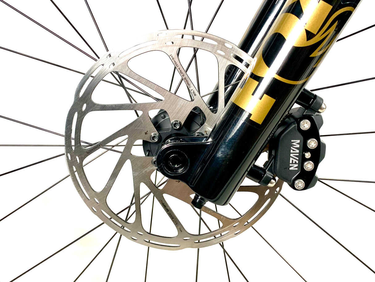 2026 Specialized Turbo Levo SL 2 Expert Sram AXS 1X12 Size: S4 (Preowned)